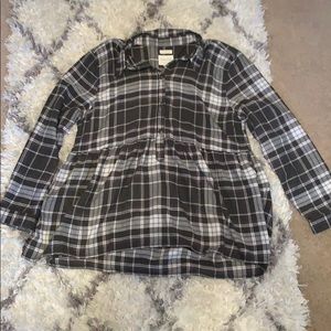 American Eagle Long Sleeve Too